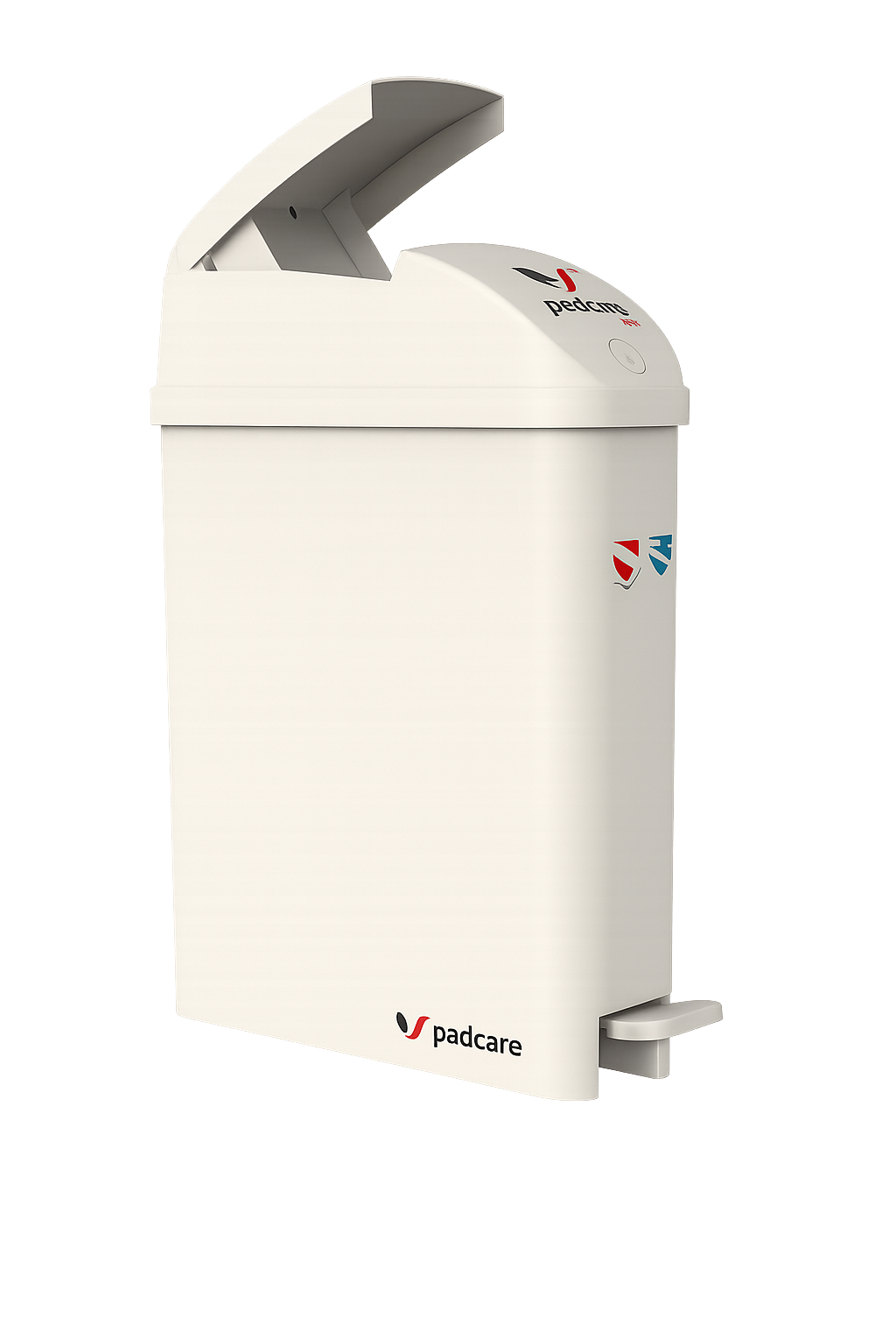 PadCare Bin