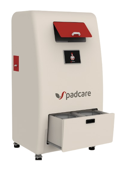 PadCare Recycling Solution